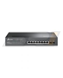 TP-Link TL-SG2210MP