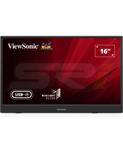 Viewsonic VA1653