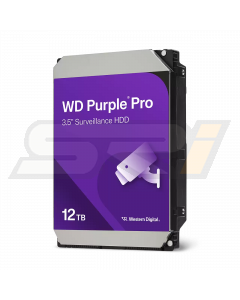 Western Digital WD122PURP