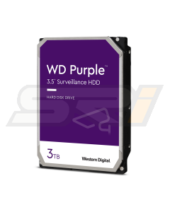 Western Digital WD33PURZ