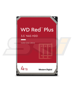 Western Digital WD40EFPX