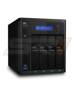 Western Digital WDBWZE0000NBK-NESN