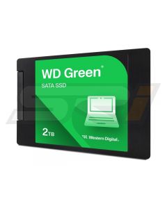 SanDisk WDS200T2G0A